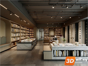 Library Skp Files 